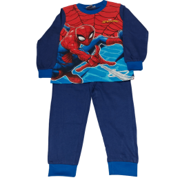 Pyjama Spider-Man