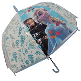 Parapluie automatique La Reine des Neiges